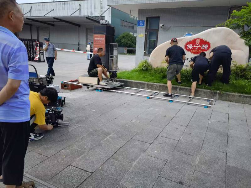 望奎县TVC拍摄：制造业专属TVC方案，用镜头展现企业硬核实力！