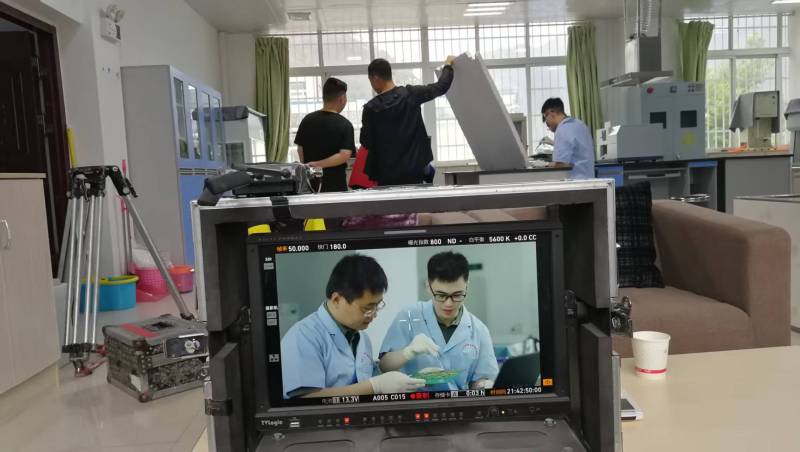元宇宙搭台唱戏，望奎县广告片拍摄公司抢滩虚拟世界首支舞