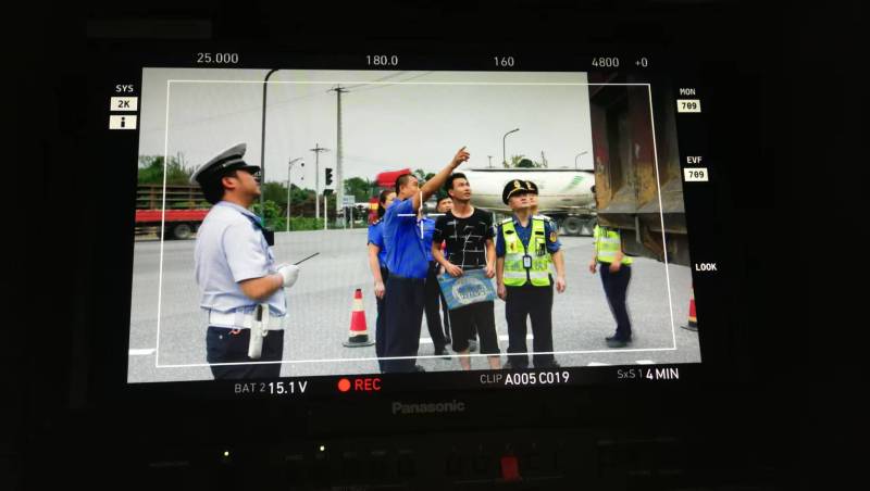 望奎县TVC拍摄：用专业镜头助力品牌曝光，让广告触达更多目标用户！