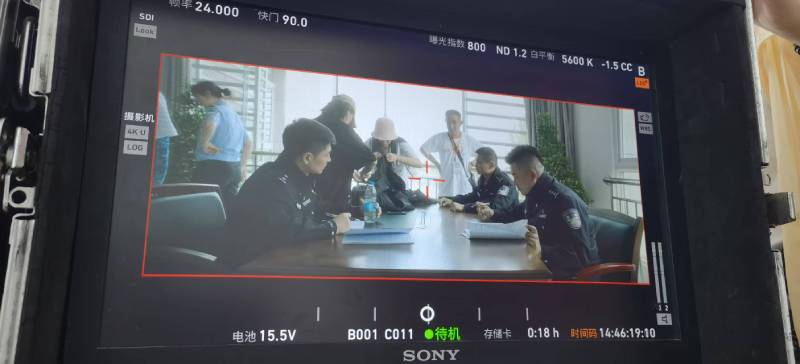 望奎县TVC拍摄：活动类广告专属，即时产出高光内容，满足宣发时效！