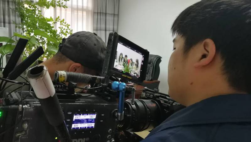 剧本杀式体验：望奎县广告片拍摄公司构建沉浸式消费决策路径