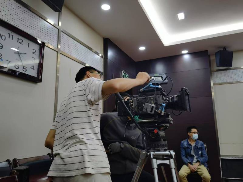 价值沉淀，长效赋能——望奎县TVC与广告片拍摄制作的长效价值构建