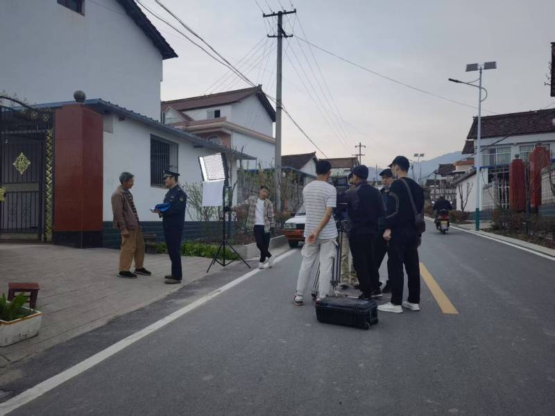 望奎县TVC制作：多版本适配全渠道投放，让广告发挥最大价值！