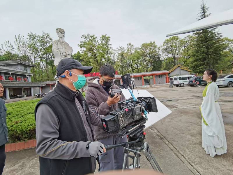 望奎县广告片拍摄公司：从策划到投放，一站式服务，让品牌传播更高效！