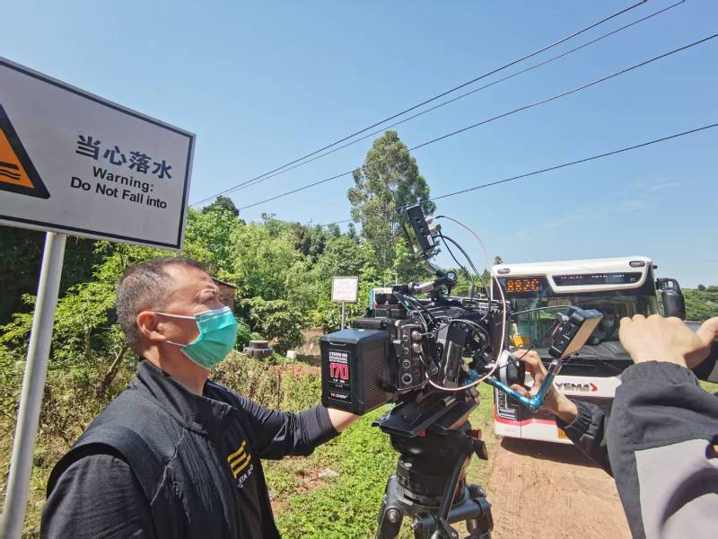望奎县TVC拍摄公司：深耕本地市场，为品牌定制专属拍摄方案