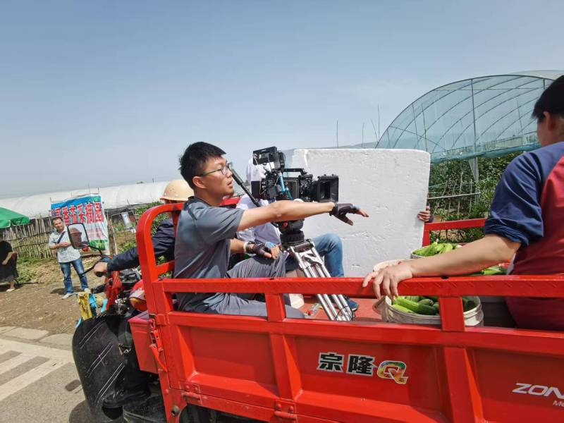 望奎县TVC制作创新逻辑：以精准叙事，让品牌信息高效传递